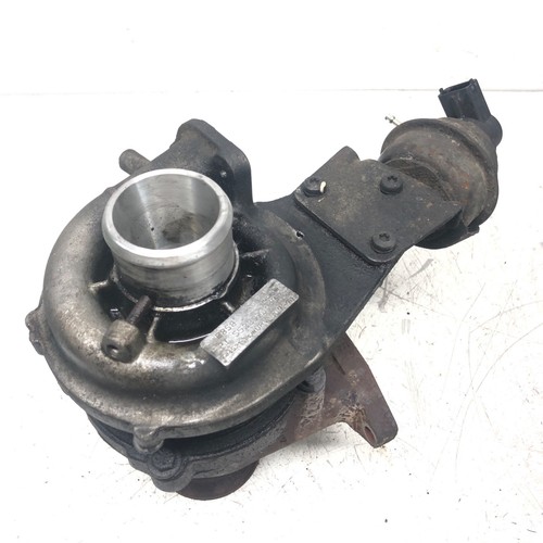Turbocompressore fiat punto - turbocompressore,