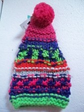 BERRETTO NEVE INVERNO BURTON