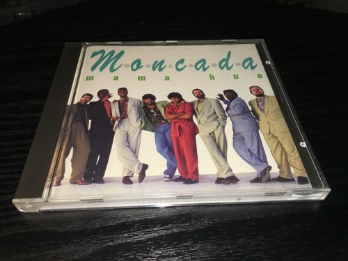 Moncada mama hue 1991 - hue,