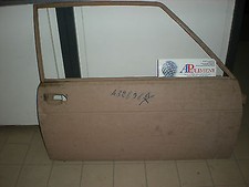 4326697 PORTA  DX FIAT 131 RACING ABARTH 2/P  IN FERRO ORIGINALE