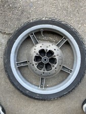 ⭐ PIAGGIO LIBERTY 125 FRONT