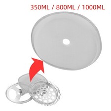 Filtri Pressa Caffè 3PZ/set