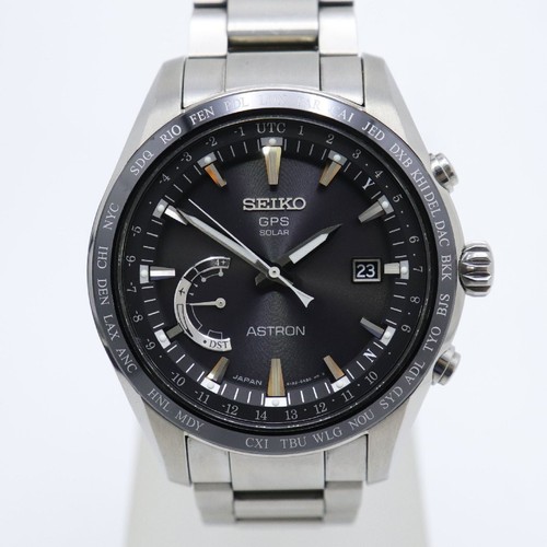 Seiko astron 8x22 0ag0 solar - 8x22-0ag0-2,