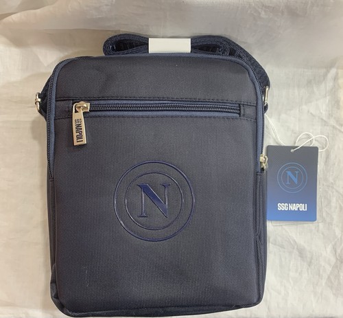 Tracolla ssc napoli unisex - tracolla,