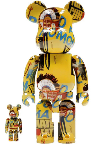 Rbrick andy warhol - andy, ×
