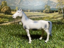 Schleich 13210 cavallo bianco