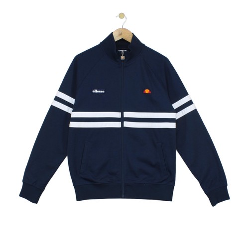 Giacca ellesse track uomo - ellesse,
