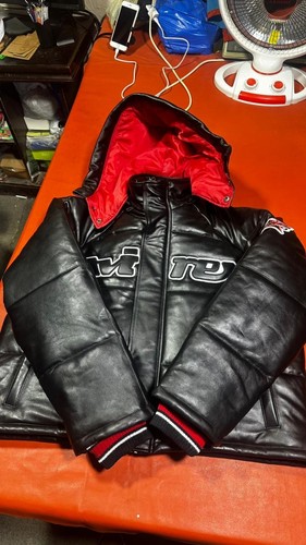 Bomber americano avirex nuovo - bomber,