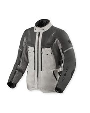 Giacca impermeabile Revit Sand