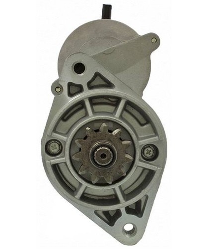 Motorino avviamento nuovo - motorino,