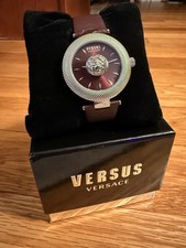 Versus by Versace Orologio