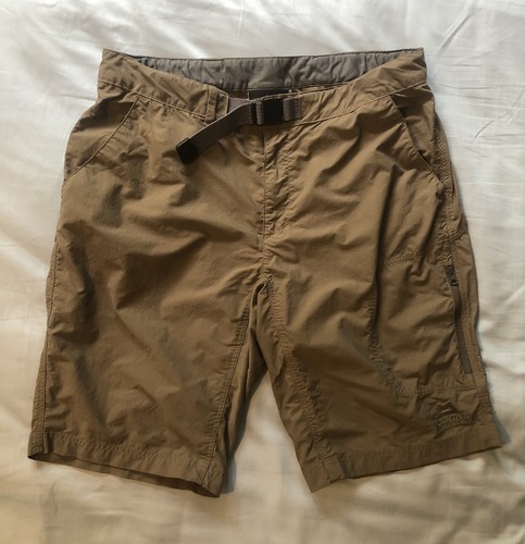 Pantaloncini avvicinamento - da,