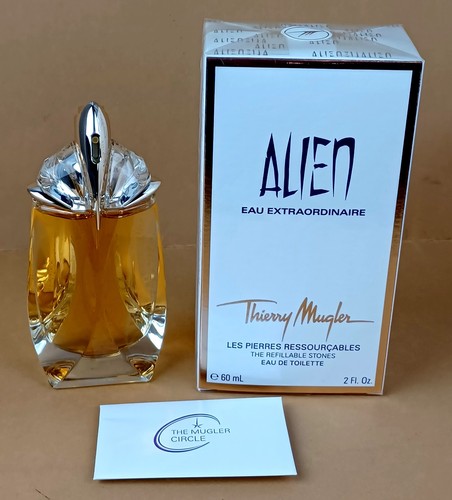 Thierry mugler alien - thierry,