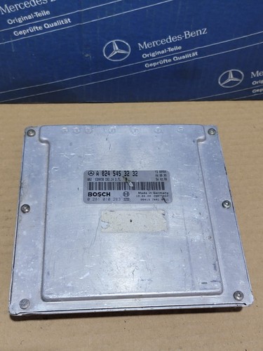 A0245453232 centralina motore