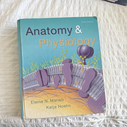 Pearson anatomy physiology - anatomy, &