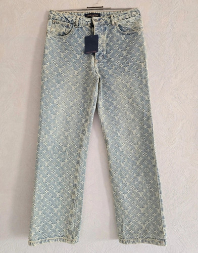 Jeans donna louis - jeans,