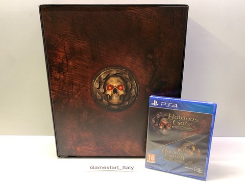 Baldur gate 2 enhanced - 2,