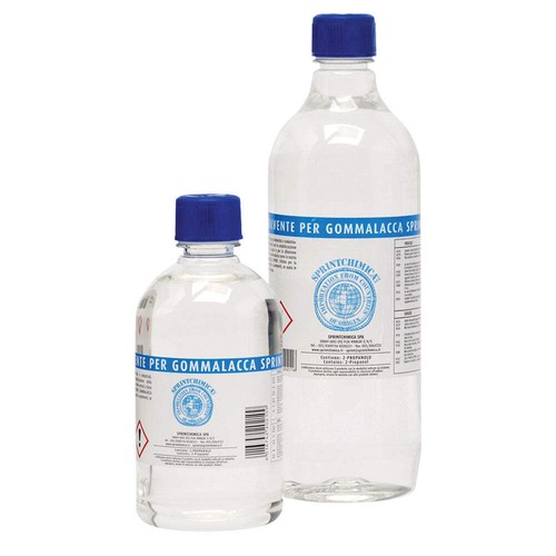 Solvente per gommalacca - per,