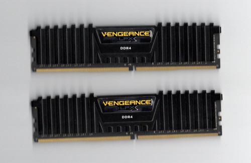 Corsair vengeance lpx - vengeance, gb