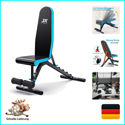 Fitness panca pesi - fitness,