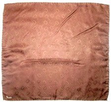 GUCCI  foulard 100% soie