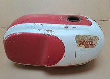 Serbatoio moto morini tresette - serbatoio,