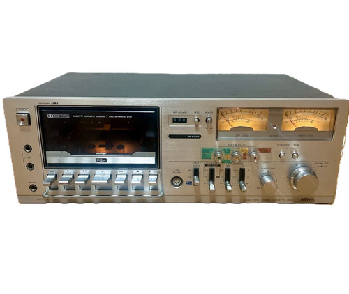 Cassette stereo stato solido - stato,