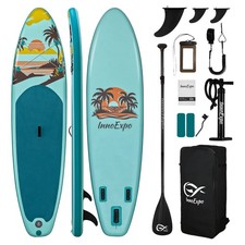 SUP Board Stand Up Paddle