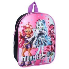 Zaino monster high per - monster,