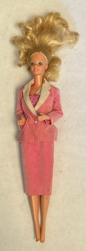 Barbie bambola mattel - barbie, vintage