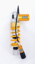 Ho646 ammortizzatori ohlins - ammortizzatori,