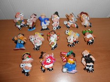 KINDER FERRERO: SERIE