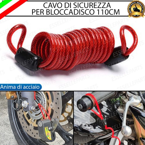 Cavo sicurezza antifurto - cavo, di