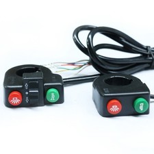 2in1 o 3in1 Scooter Elettrico