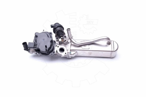 Valvola egr ford - ford, mondeo