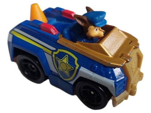 Paw patrol chase - auto, della