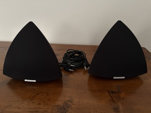 Bene olufsen beolab 4 - beolab,