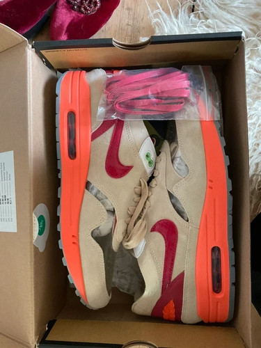 Autentiche nike clot air - nike, max