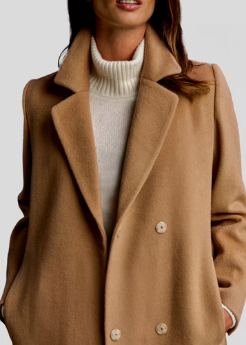 🤎Perfetto cappotto trench