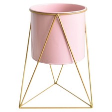  1PC Vaso da fiori retrò in