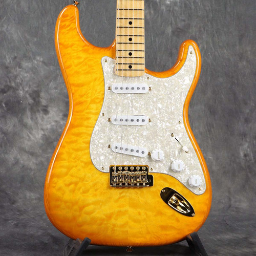 Fender fsr made japan - fsr,