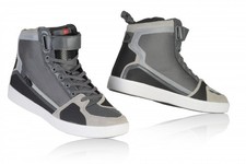 SCARPE MOTO ACERBIS KEY GRIGIO