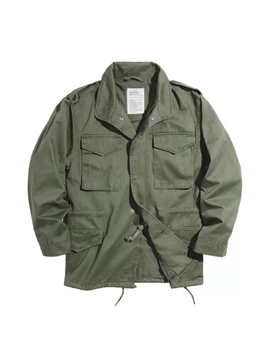 Vintage m65 field - m65, jacket