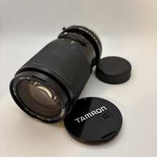 Tamron 35-135 mm f/3.5-4.5