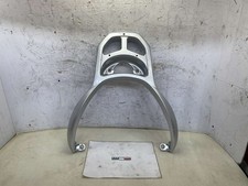 TELAIETTO PORTA PACCHI  SYM HD