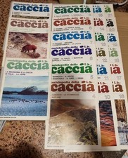 ENCICLOPEDIA DELLA CACCIA 21