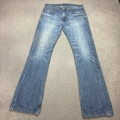 Jeans levis 527 adulto - levis, 34x36