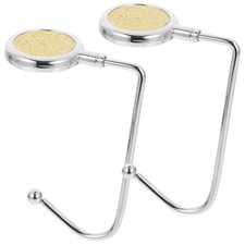  2 Pcs Appendiborsa Reggiborsa