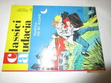 Classici Audacia n. 33 - Ric Roland - ottimo  (43)