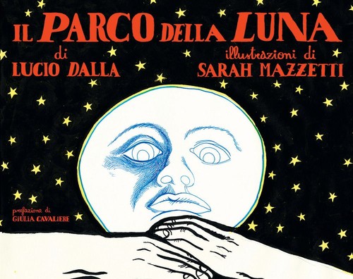 Libri lucio dalla il parco - libri,
